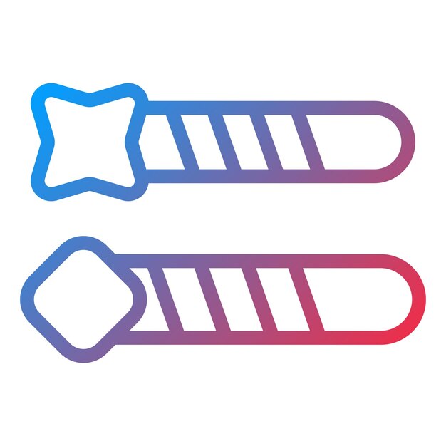 Vector Design Loading Icon Style