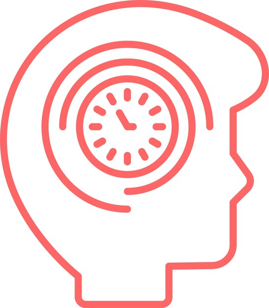Vector Design Memory Icon Style