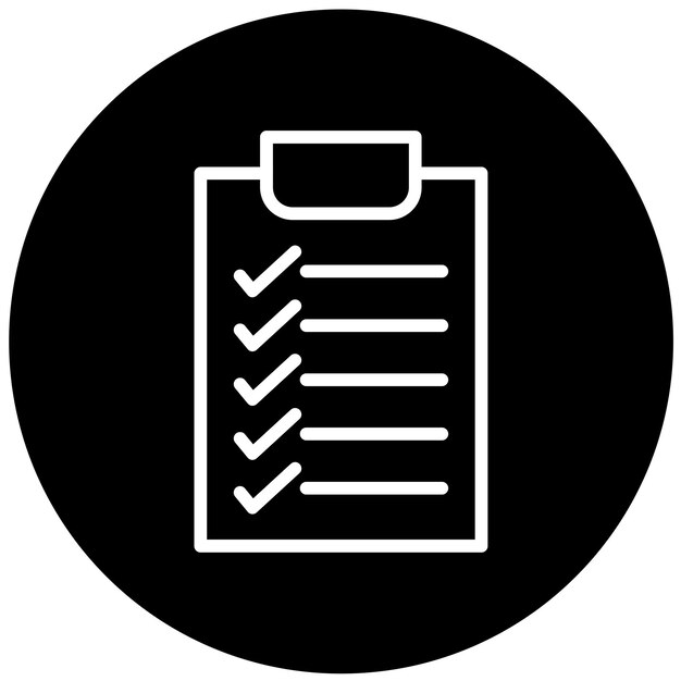 Vector Design Pandemic Safety Tips Icon Style