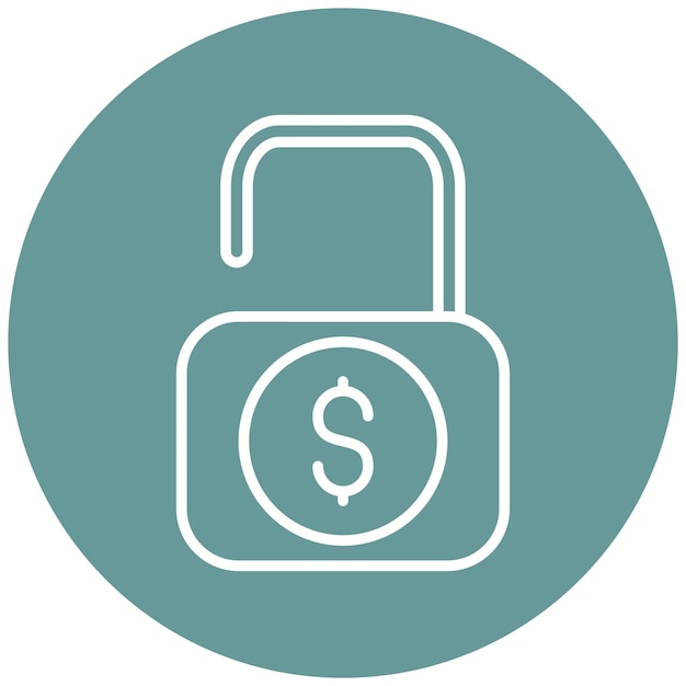 Vector Design Pre Release Access Icon Style