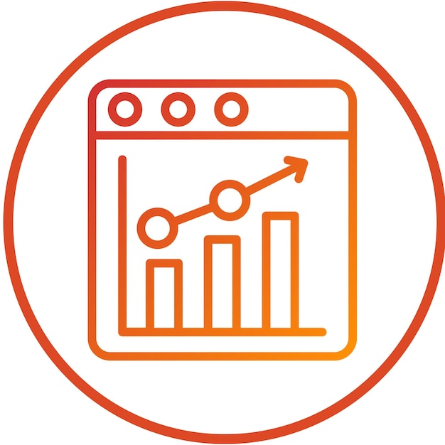 Vector Design Process Variation Icon Style