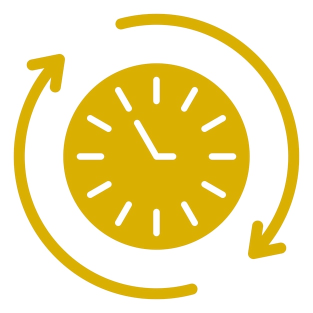 vector design queue icon style