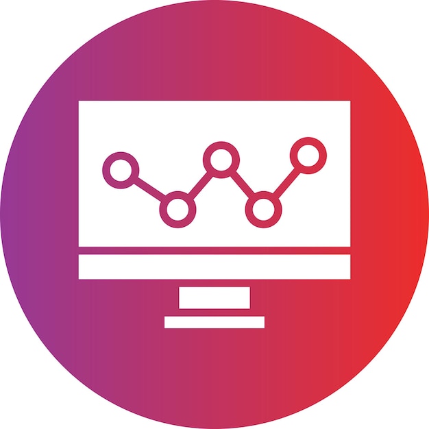 Vector Design Retrieval Icon Style
