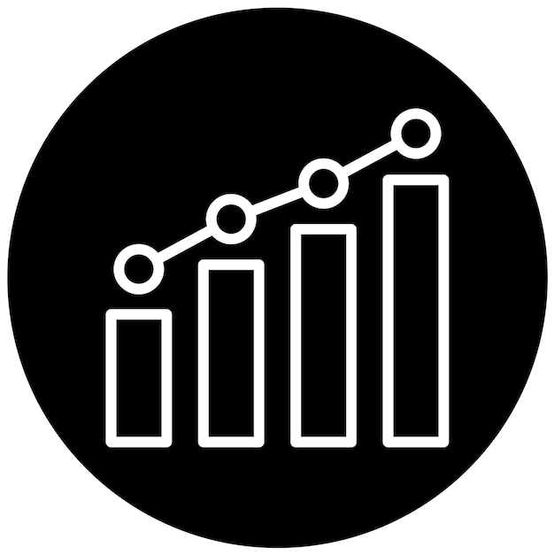 Vector Design Sales Icon Style