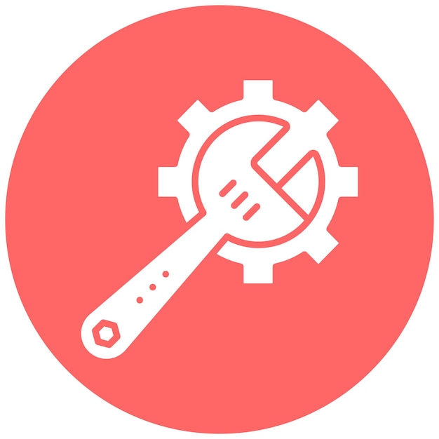 Vector Design Tools Icon Style