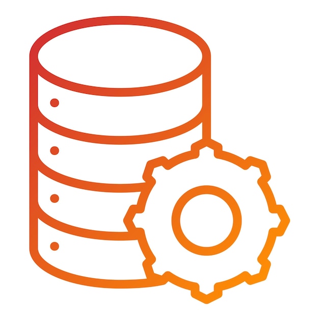 Vector Design Wellness Data Icon Style