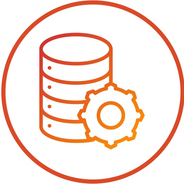 Vector Design Wellness Data Icon Style