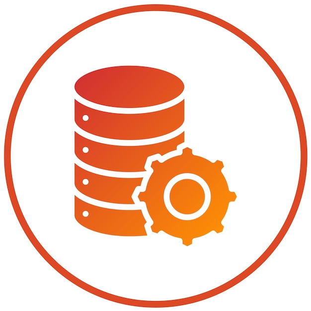 Vector Design Wellness Data Icon Style