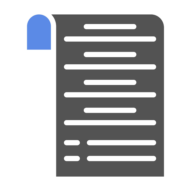 Vector Design Wellness Quest Icon Style