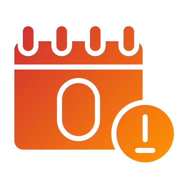 Vector Design ZeroDay Exploit Icon Style