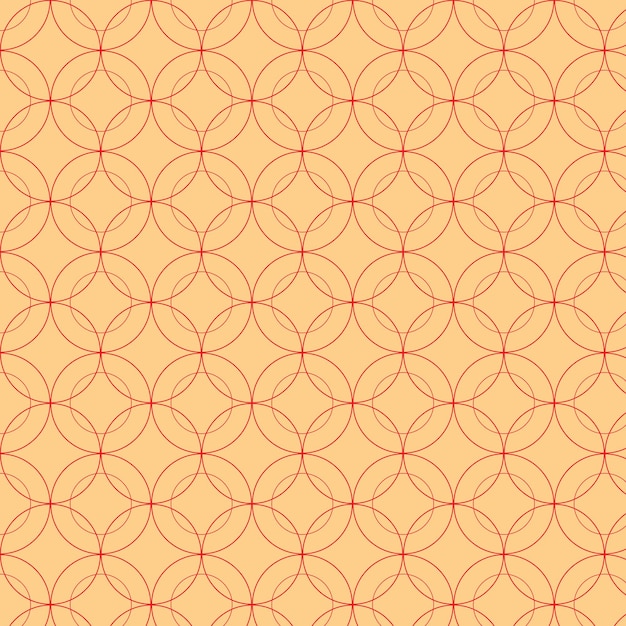 vector geometric background vector line geometric abstract pattern seamless
