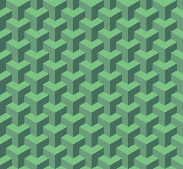 Vector geometric pattern template wall art Suitable for Background