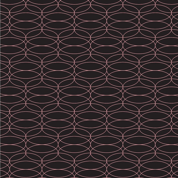 vector geometric pattern