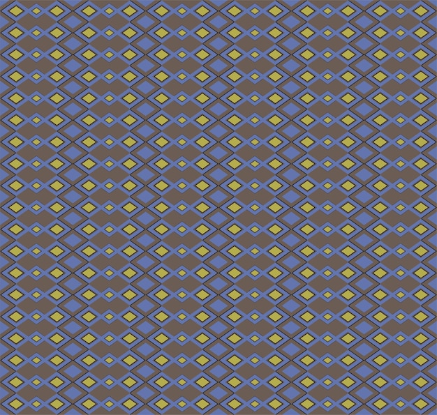 vector geometric seamless patterns.colorful textures collection. trendy fabric design vector
