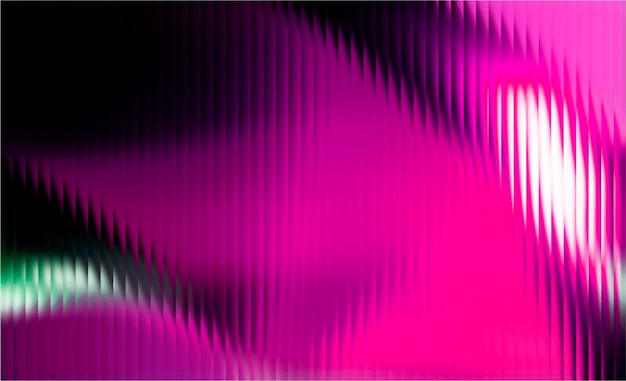 Vector Glass grainy blurred neon gradient in pastel colors For covers wallpapers branding and other