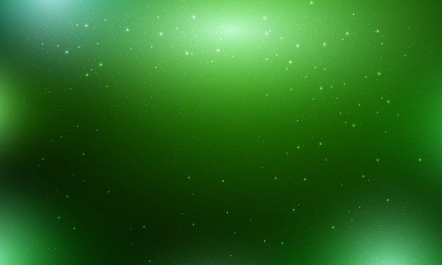 vector gradient bokeh background design