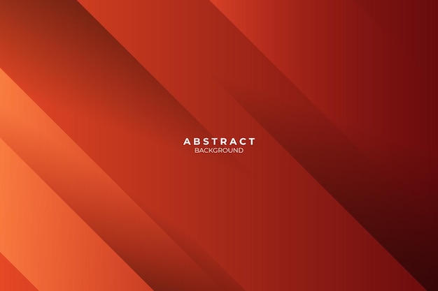 vector gradient dynamic red lines background