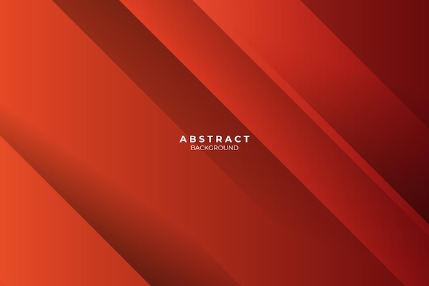 vector gradient dynamic red lines background