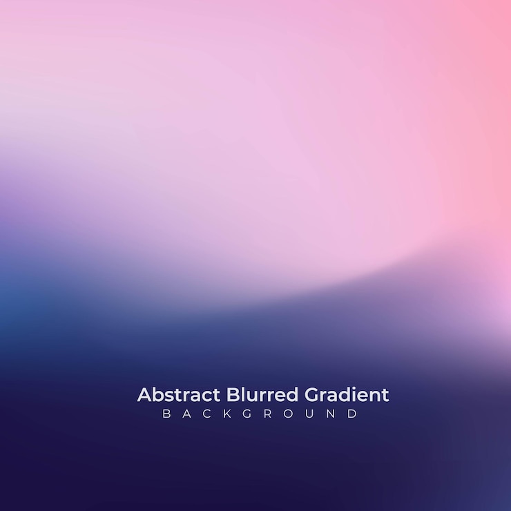 Vektör vector gradient pastel color cover background template