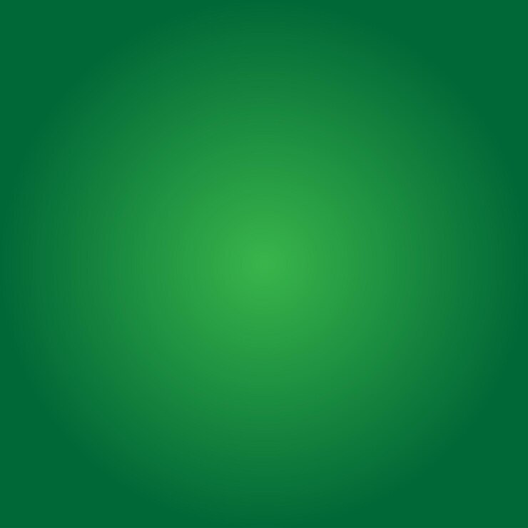 Vektör vector green blurred background and wall design