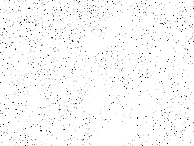 vector gritty noise background texture black distressed grunge wallpaper with damaged surface textured backdrop bw retro style scratch background