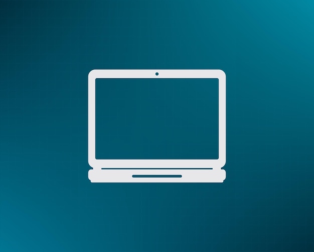 vector illustration background with gradient