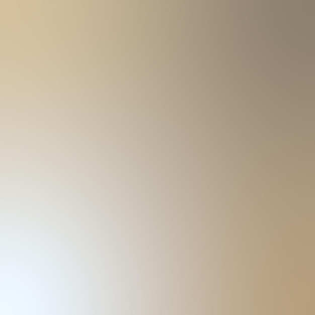 Vector Illustration of skin and gray multi gradient Template