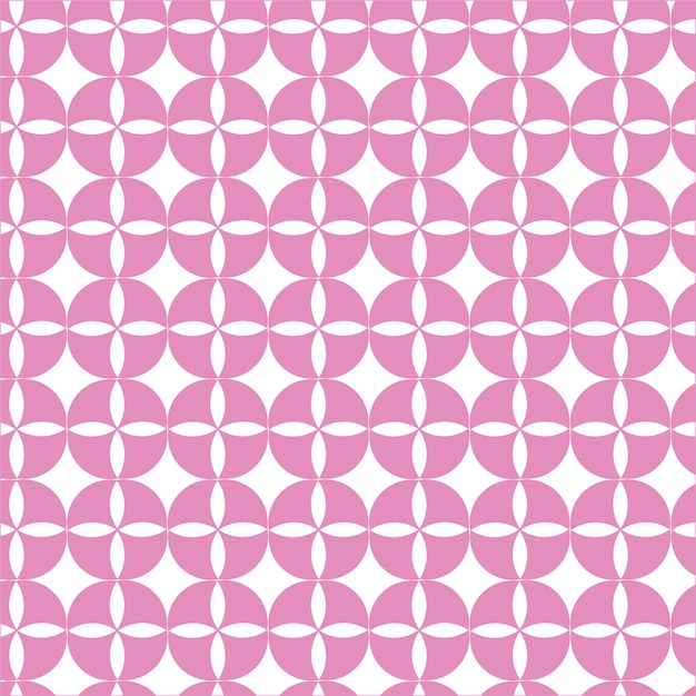 vector illustration seamless repeat pattern design floral all color multiple motif illustration