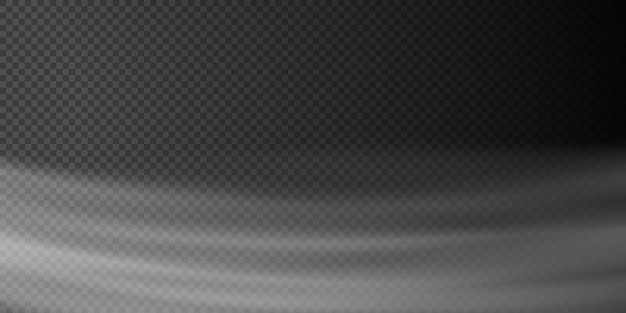 Vector isolated smoke PNG White smoke texture  Special effect of steam smoke fog clouds