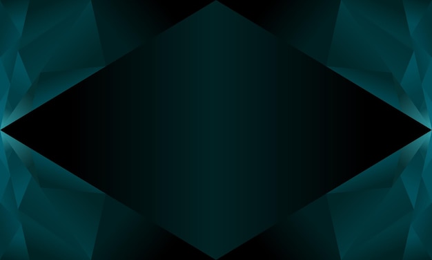 vector luxury background 3d gradient abstract modern blue dark