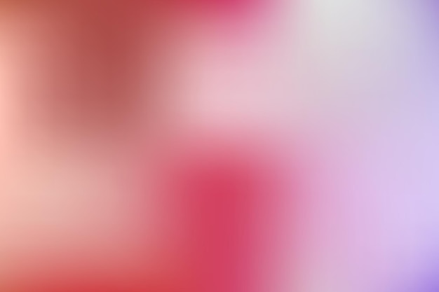 Vector mesh abstract blur background for webdesign colorful gradient blurred wallpaper