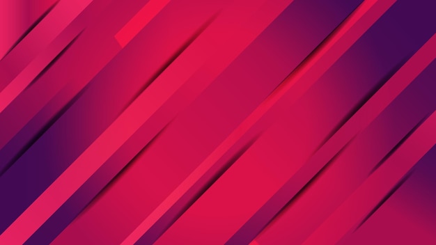 vector modern background in abstract design