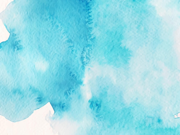 vector of watercolor background