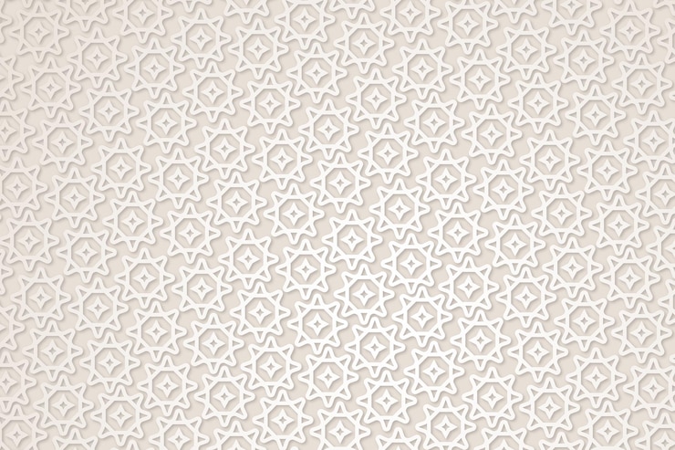 Vektör vector ornamental seamless patterns