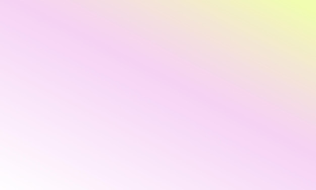 vector pastel gradient blur background design