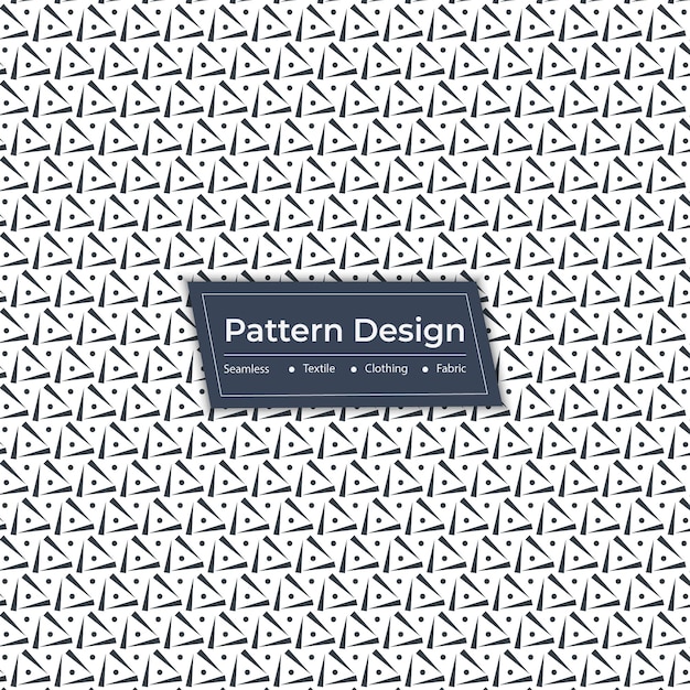 Vector Pattern Design