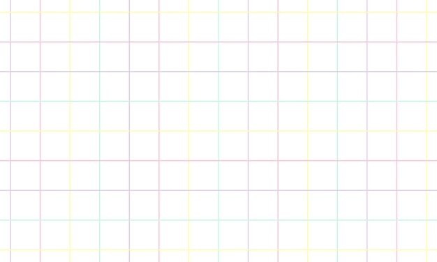 vector rainbow abstract vertical horizontal grid lines style pattern