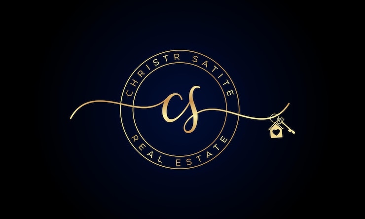 Vektör vector real estate logo realtor logo property logo design vector template