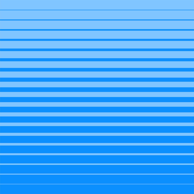 vector seamless striped pattern halftone design trendy decorative blue background