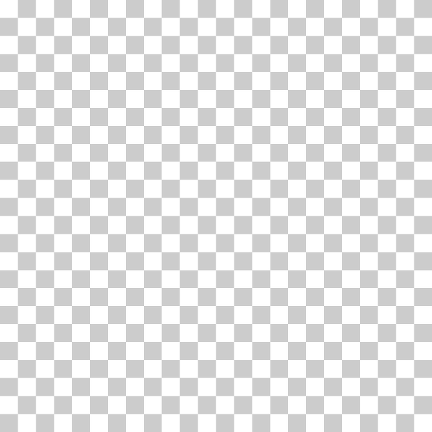 Vector transparent background for PNG images design