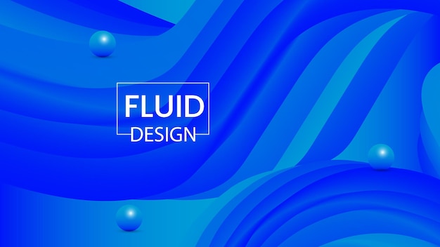 Vector vector abstract background design