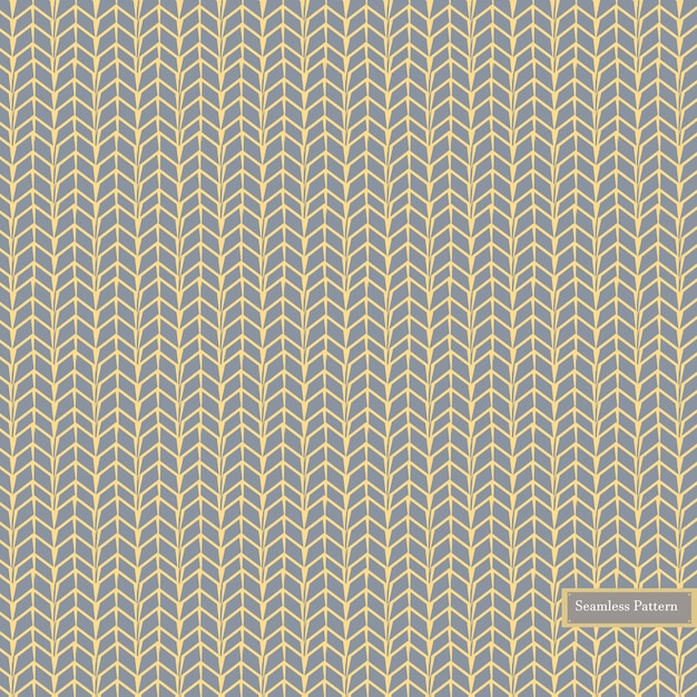 vector vector gold pattern background retro seamless pattern