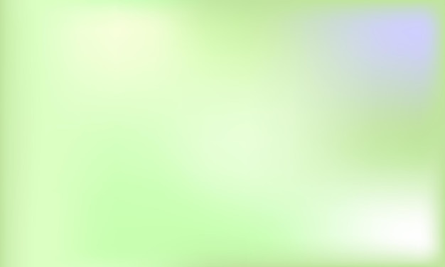 Vector vivid blurred colorful wallpaper background