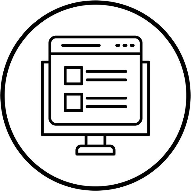 Vektor Design Blogg Ikonstil