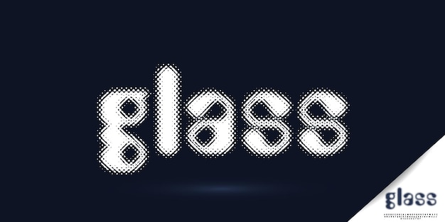 Vektor elegant alfabet skrifttype. Klassisk moderne serife skrift minimal mode