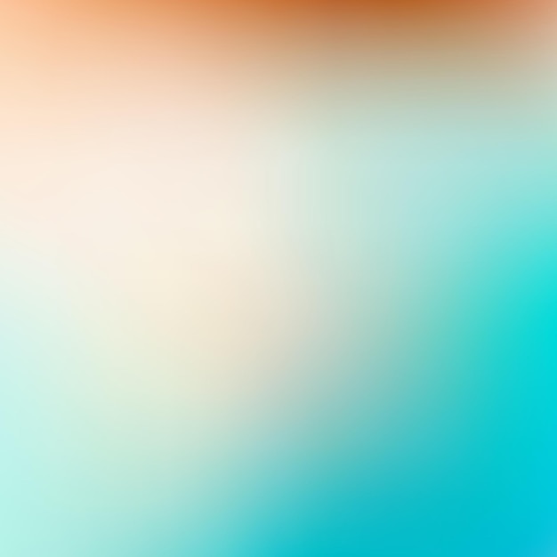 Vektor Gradient Abstrakt Sløret Baggrund Design