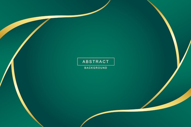 Vektor luksus baggrund moderne gradient abstrakt