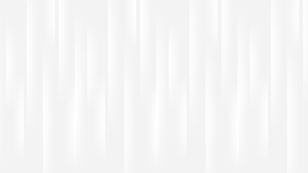 Vektor vit abstrakt design bakgrundsmall Grå Silver våg abstrakt vektor bakgrund