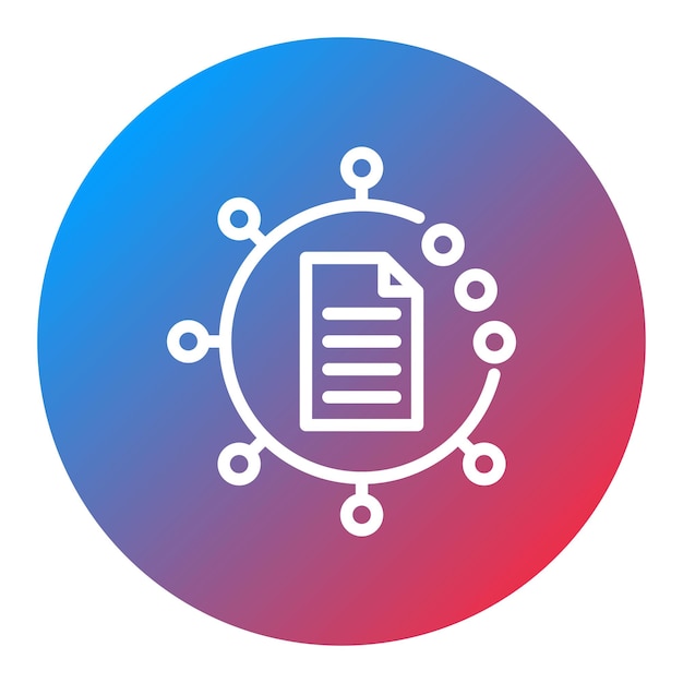 Vendor Assessment icon vector image Can be used for Business Audit