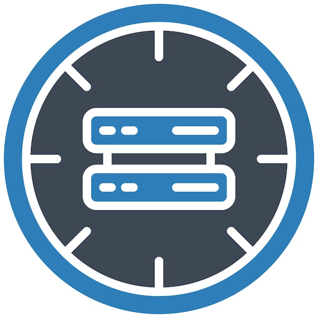 Veracity Vector Illustration Style